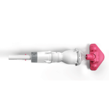 BWT Akku-Poolsauger BC02 inkl. Teleskopgriff BWT Akku-Poolsauger BC02 inkl. Teleskopgriff