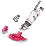 BWT Akku-Poolsauger BC30 für Pools bis zu 15 m³ BWT Akku-Poolsauger BC30 für Pools bis zu 15 m³