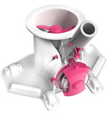 BWT Akku-Poolsauger BC40 für Pools bis zu 25 m³ BWT Akku-Poolsauger BC40 für Pools bis zu 25 m³