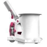 BWT Akku-Poolsauger BC40 für Pools bis zu 25 m³ BWT Akku-Poolsauger BC40 für Pools bis zu 25 m³