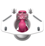 BWT Akku-Poolsauger BC40 für Pools bis zu 25 m³ BWT Akku-Poolsauger BC40 für Pools bis zu 25 m³