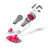 BWT Akku-Poolreiniger BC 50 für Pools bis zu 25 m³ BWT Akku-Poolreiniger BC 50 für Pools bis zu 25 m³