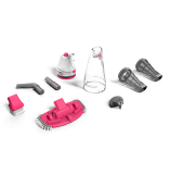 BWT Akku-Poolreiniger BC 50 für Pools bis zu 25 m³ BWT Akku-Poolreiniger BC 50 für Pools bis zu 25 m³