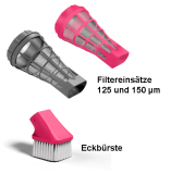 BWT Akku-Poolreiniger BC 50 für Pools bis zu 25 m³ BWT Akku-Poolreiniger BC 50 für Pools bis zu 25 m³