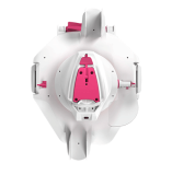 BWT Akku-Poolroboter BC100 Plus für Pools bis zu 20 m² BWT Akku-Poolroboter BC100 Plus für Pools bis zu 20 m²