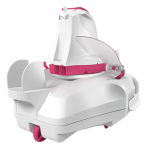 BWT Akku-Poolroboter BC100 Plus für Pools bis zu 20 m² BWT Akku-Poolroboter BC100 Plus für Pools bis zu 20 m²