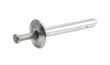 Hammerschlagnieten Ø 4,8 x 25,4 mm Hammerschlagnieten Ø 4,8 x 25,4 mm