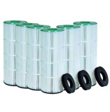 Escawat - Filterkartusche Vorteilspackung Escawat - Filterkartusche Vorteilspackung