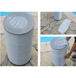 Waterair - Filterbeutel (10 Stück) Waterair - Filterbeutel (10 Stück)