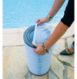 Waterair - Filterbeutel (10 Stück) Waterair - Filterbeutel (10 Stück)