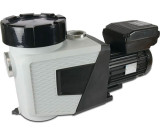 Norsup Poolpumpe Evo Pro | konstante Drehzahl | 230 V Norsup Poolpumpe Evo Pro | konstante Drehzahl | 230 V