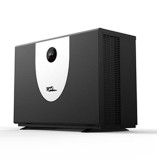 Full-Inverter-Wärmepumpe Aqua Silence, AS90 | AS130 | AS170 | 230 V Full-Inverter-Wärmepumpe Aqua Silence, AS90 | AS130 | AS170 | 230 V