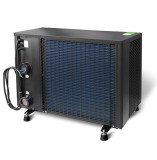 Full-Inverter-Wärmepumpe Aqua Silence, AS90 | AS130 | AS170 | 230 V Full-Inverter-Wärmepumpe Aqua Silence, AS90 | AS130 | AS170 | 230 V