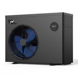 Full-Inverter Wärmepumpe Mr. Smart, STB70 | STB90 | STB130 | STB160 | 230 V Full-Inverter Wärmepumpe Mr. Smart, STB70 | STB90 | STB130 | STB160 | 230 V