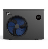 Full-Inverter Wärmepumpe Mr. Smart, STB70 | STB90 | STB130 | STB160 | 230 V Full-Inverter Wärmepumpe Mr. Smart, STB70 | STB90 | STB130 | STB160 | 230 V