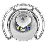 BADUJET Einbau-Gegenstromanlage Vogue Deluxe | Fertigmontagesatz BADUJET Einbau-Gegenstromanlage Vogue Deluxe | Fertigmontagesatz