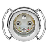 BADUJET Einbau-Gegenstromanlage Primavera Deluxe | Fertigmontagesatz BADUJET Einbau-Gegenstromanlage Primavera Deluxe | Fertigmontagesatz