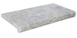 Napoli Beckenrandstein für Standard 8-Formbecken in Shadow Grey Napoli Beckenrandstein für Standard 8-Formbecken in Shadow Grey