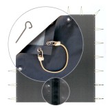 Evolution Winter- und Sicherheitsabdeckung für Achtformbecken Evolution Winter- und Sicherheitsabdeckung für Achtformbecken