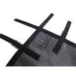 Netz Evolution Winter- und Sicherheitsabdeckung für Achtformbecken Netz Evolution Winter- und Sicherheitsabdeckung für Achtformbecken