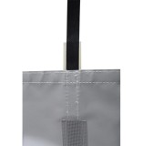 Winter Advanced Winter- und Sicherheitsabdeckung für Achtformbecken Winter Advanced Winter- und Sicherheitsabdeckung für Achtformbecken