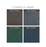 Netz Advanced Winter- und Sicherheitsabdeckung für Achtformbecken Netz Advanced Winter- und Sicherheitsabdeckung für Achtformbecken