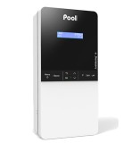 JUST DOSING® Autom. ORP-Dosierung + pH-Regulator + ORP-Controller JUST DOSING® Autom. ORP-Dosierung + pH-Regulator + ORP-Controller