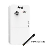 Mini Dosing® Automatische ORP-Dosierung Mini Dosing® Automatische ORP-Dosierung