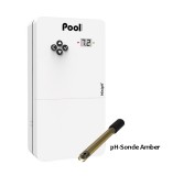 Mini pH® Automatischer PH-Regulator Mini pH® Automatischer PH-Regulator