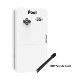 Mini Regul® ORP-Produktionscontroller für Elektrolyseanlage Mini Regul® ORP-Produktionscontroller für Elektrolyseanlage