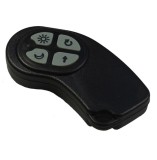 Collaxx Handfernbedienung 4 Tasten Funkfernbedienung Collaxx Handfernbedienung 4 Tasten Funkfernbedienung