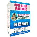 Mareva Kit Senfalgen STOPP Set-Neu