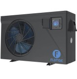 Flotide Wärmepumpe Inverter PX11/32