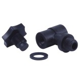 Manometerhalter für Filterkessel Cantabric | Bilbao | Corona | Europa Manometerhalter für Filterkessel Cantabric | Bilbao | Corona | Europa