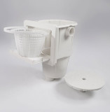 Skimmer Ocean® De Luxe M5 ABS weiss