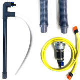 SandVac PRO von PoolCare Filtersandwechsel SandVac PRO von PoolCare Filtersandwechsel