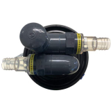 SandVac PRO von PoolCare Filtersandwechsel SandVac PRO von PoolCare Filtersandwechsel