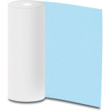 Elbe Basic Line Classic - Anti-Slip | Hellblau | 1,65m | Länge 10m