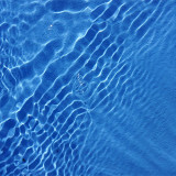 Elbe Exclusive Line Schwimmbadfolie PVC | Mountain Blue | Breite 1,65m | L 21m