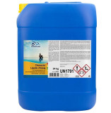 Chemoform - Chemoclor flüssig | 20l - Kanister Chemoform - Chemoclor flüssig | 20l - Kanister