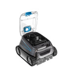 CNX 30 iQ - CNX™ Transparenter Filterdeckel und Filter mit Hintergrundbeleuchtung