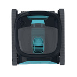 Mytronics Reinigungsroboter Liberty 200 - kabellos