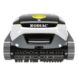 Poolreiniger Freedom Control Lite - kabellos