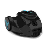 Poolreiniger AquaForte XM29 - kabellos Poolreiniger AquaForte XM29 - kabellos