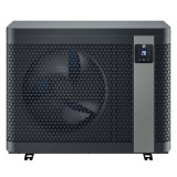 Wärmepumpe Z260iQ - MD8 Wärmepumpe Z260iQ - MD8
