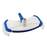 Bodensauger mit Seitenbürste