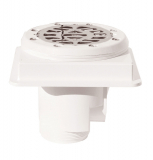 MTS Bodenablauf für Folien- Fertigbecken MTS Bodenablauf für Folien- Fertigbecken