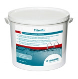 Chlorifix 10 Kg - Chlorgranulat Chlorifix 10 Kg - Chlorgranulat