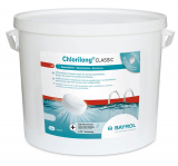 Chlorilong Classic 10 Kg Chlorilong Classic 10 Kg