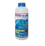 Reva Net Gel 1 Liter - Wand- und Bodenreiniger Reva Net Gel 1 Liter - Wand- und Bodenreiniger